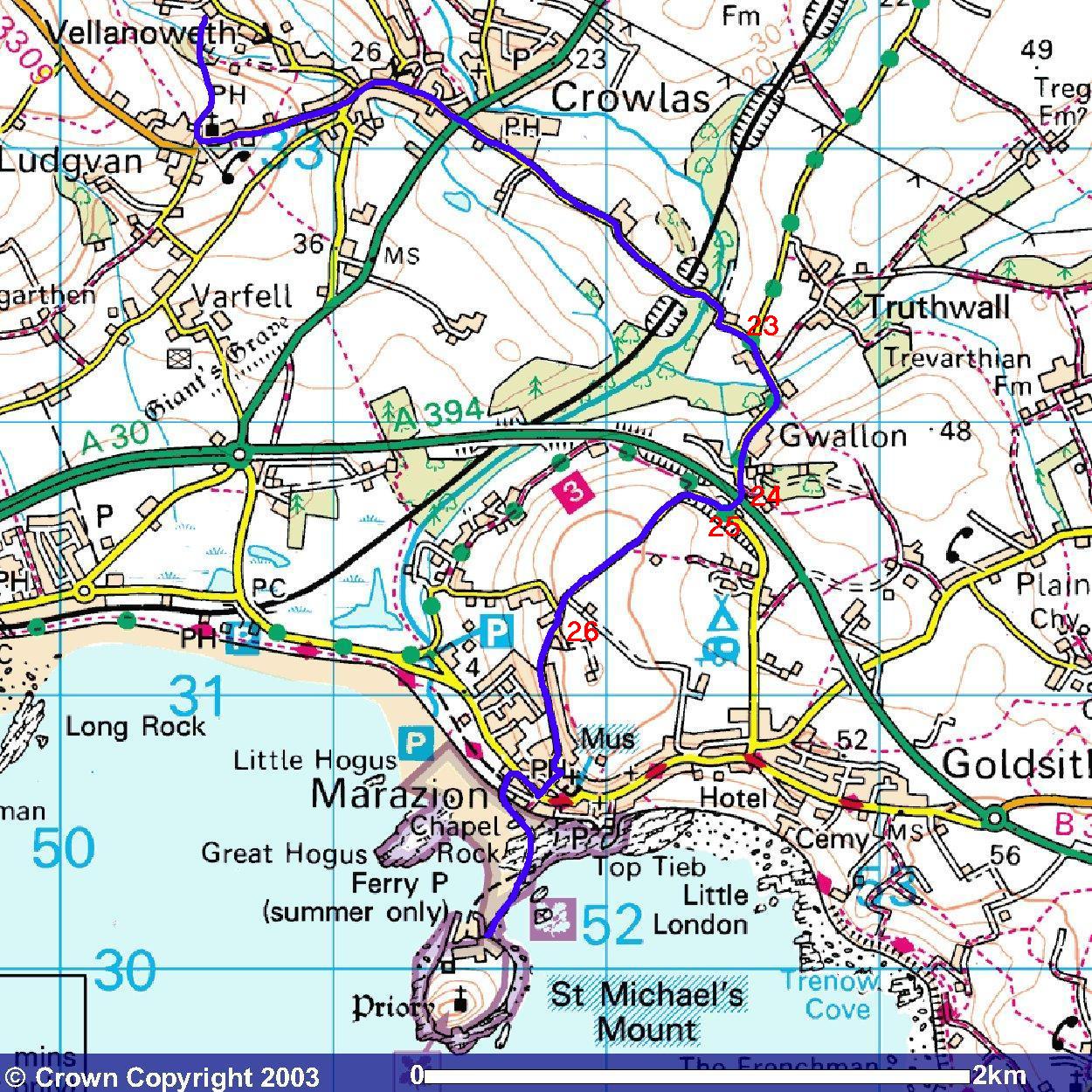 to-be-or-not-to-be-a-pilgrim-the-st-michael-s-way-walk-from-st